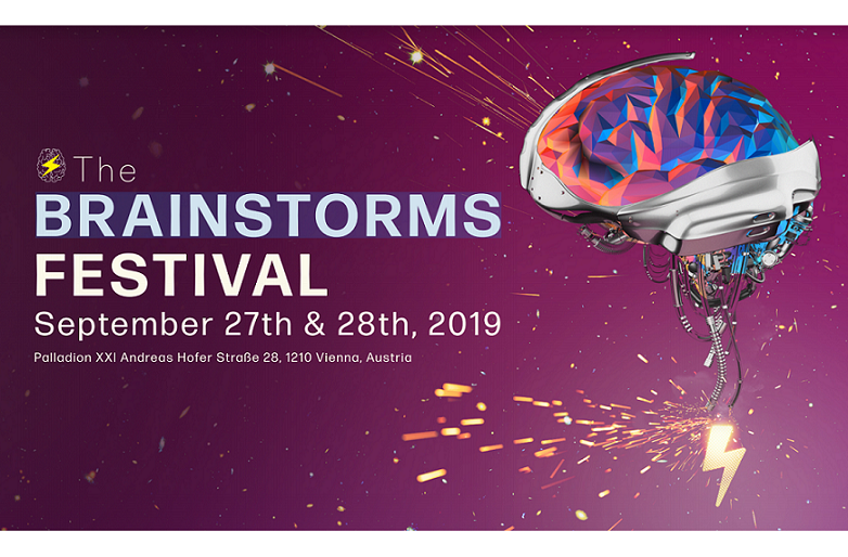 The Brainstorms Scientific set to host Europe’s first transdisciplinary neuroscience festival
