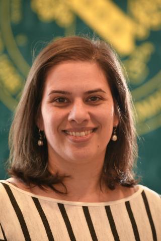 Lauren Petley Appointed Assistant Professor of Psychology at Clarkson University