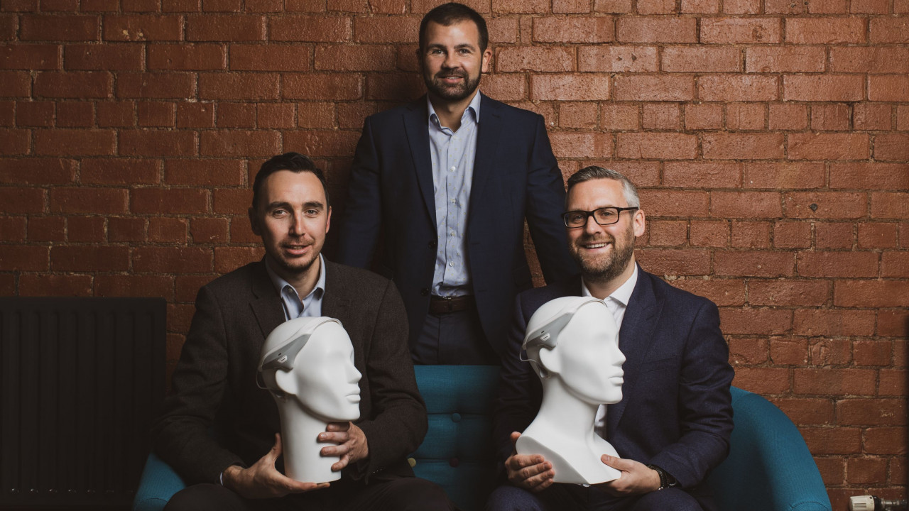 Neuroscience tech firm gets cash for US expansion