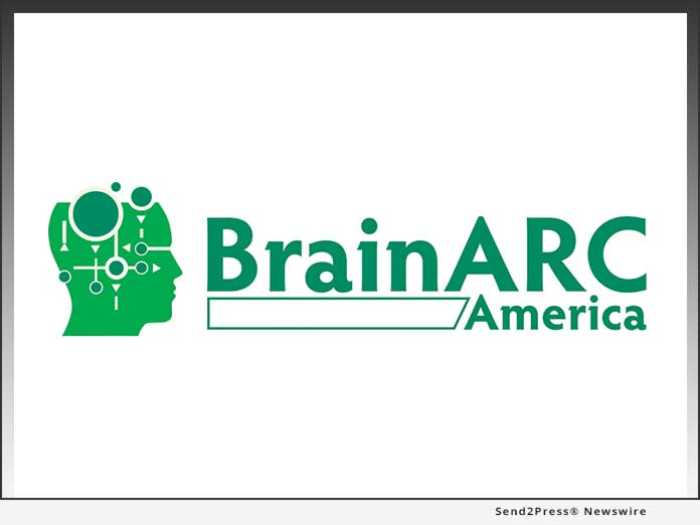 Brain Assessment Research Center Launches US division (BrainARC-America) headed by leading Neuroscience experts