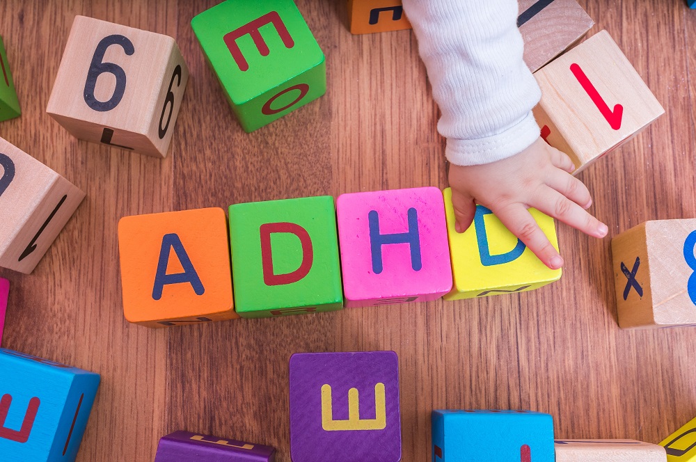 Behavioral Interventions Beneficial for ADHD