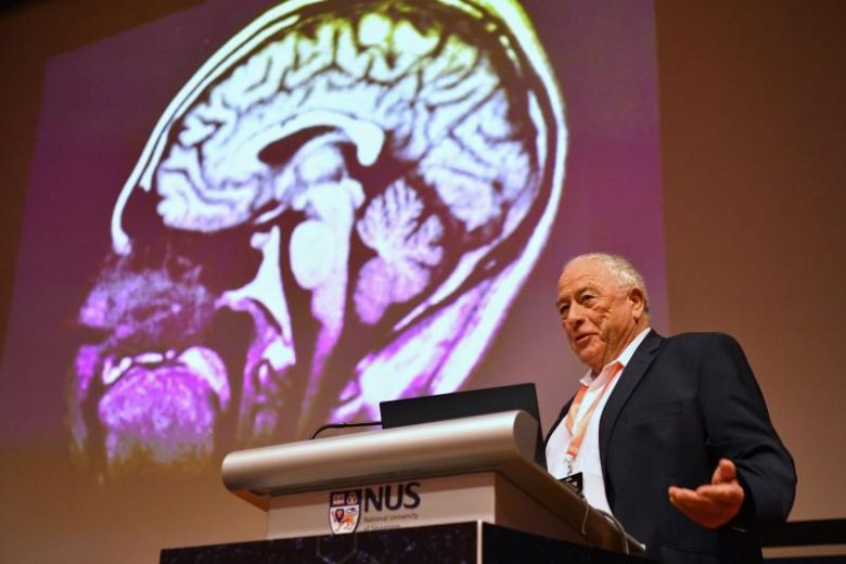 Singapore scientists part of ambitious project to map the human brain by 2024