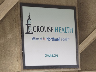 Crouse Health brings artificial intelligence to stroke care