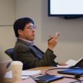 Meet the reformer: Sam Wang, a professor of fair redistricting math