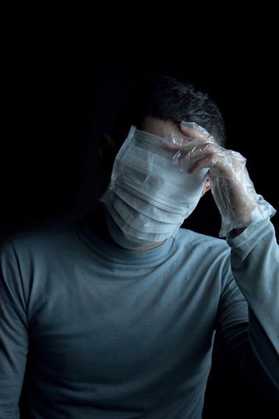 Surviving with Bipolar Disorder During the COVID-19 Pandemic