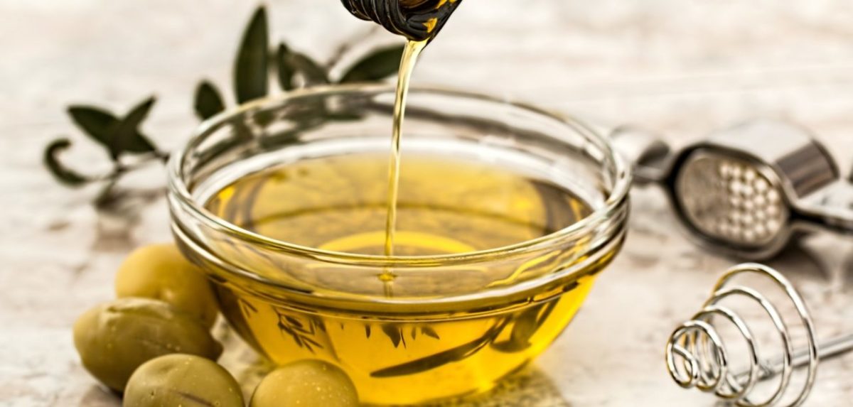 How olive oil promotes brain health