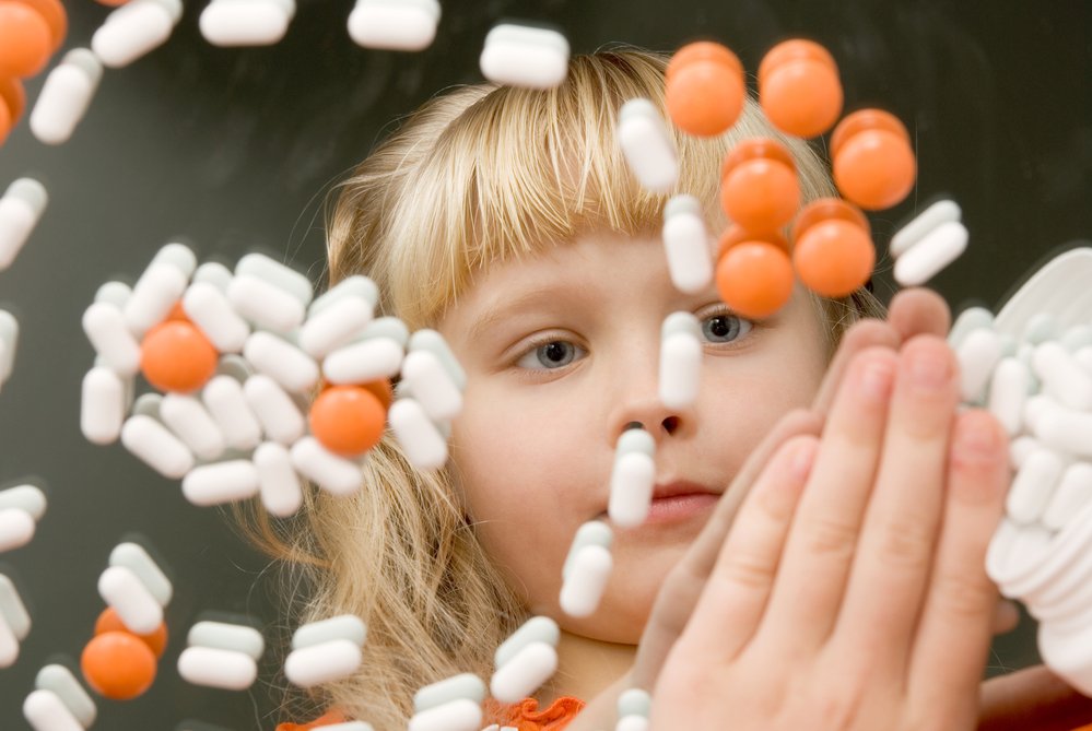 Supporting Children and Parents to Withdraw from Psychiatric Medication