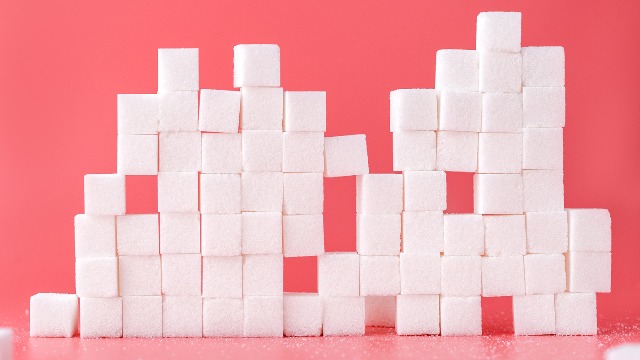 Neurons Linked to Sugar Craving and Consumption Identified