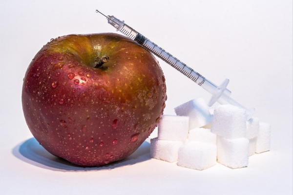 Fructose Intake Could Trigger Alzheimer's Disease