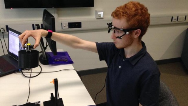 Revealing the Basis of Hand-Eye Coordination Issues in Autism
