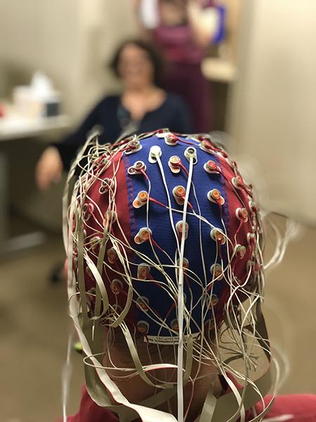 Can You Read Minds with EEG? Research Provides New Insights