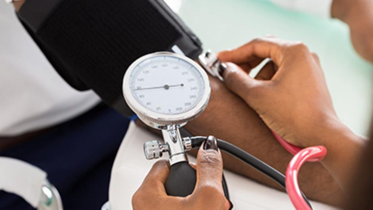 If Blood Pressure Rises at Night, Alzheimer’s Risk Might Rise, Too