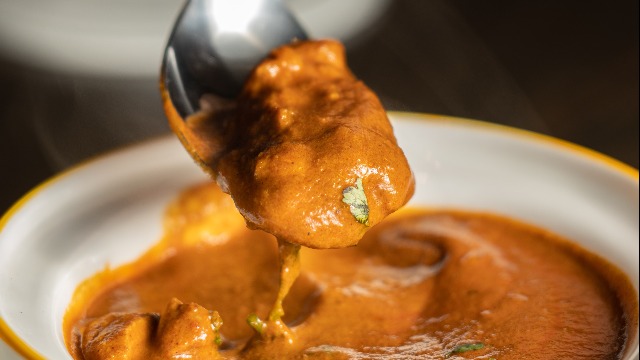 Why a Bad Curry Could Put You Off for Life