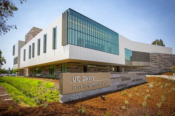 University of California, Davis: $15 Million Grant to Renew Center Studying Effects of Maternal Infections on Offspring