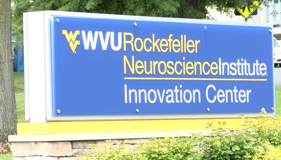 WVU’s Rockefeller Neuroscience Institute performs a new procedure to help patients with Parkinson’s Disease