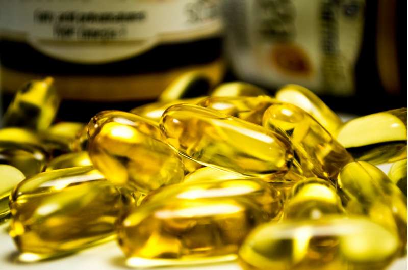 Stable memory test scores for Alzheimer’s patients with omega-3 intake