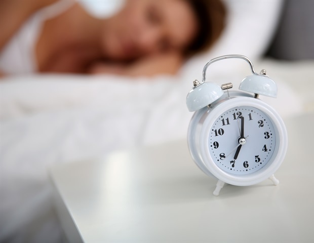 Uninterrupted deep sleep can help improve face-name memories