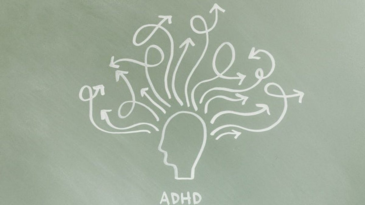 New Neurological Marker for Attention Deficit Disorder Identified