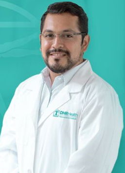 What is Multiple Sclerosis? By: Dr. R. Alejandro Cruz, MS Specialist at DHR Health Neuroscience Institute
