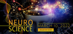Labroots Announces 10th Annual Neuroscience Online Event Showcasing Dynamic Speakers
