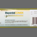 Daily Medication Pearl: Risperidone (Risperdal Consta)