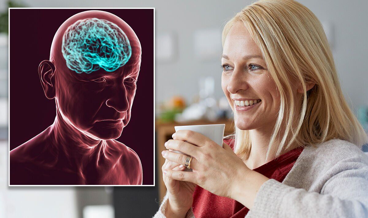 Dementia: One to six cups of tea day linked to 16-19% lower risk of Alzheimer’s disease