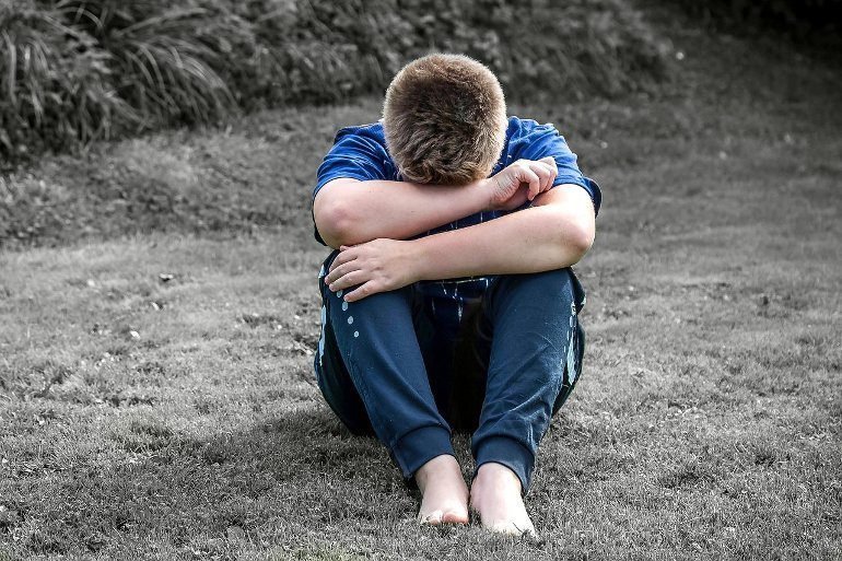 Autism, ADHD and School Absence Are Risk Factors for Self-Harm
