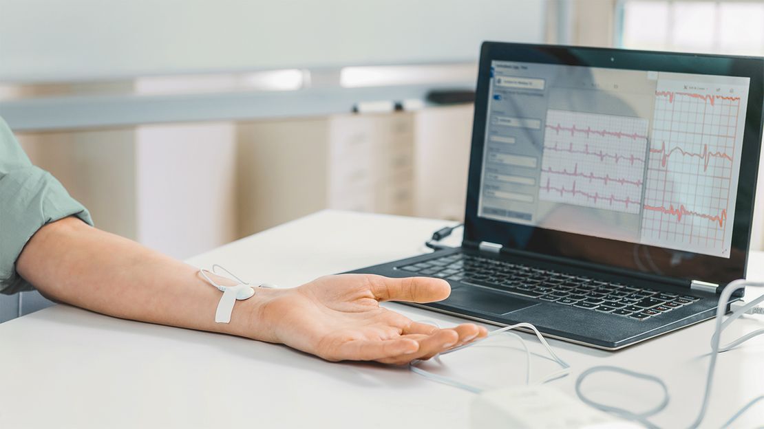 5 Potential Health Benefits of Biofeedback Therapy