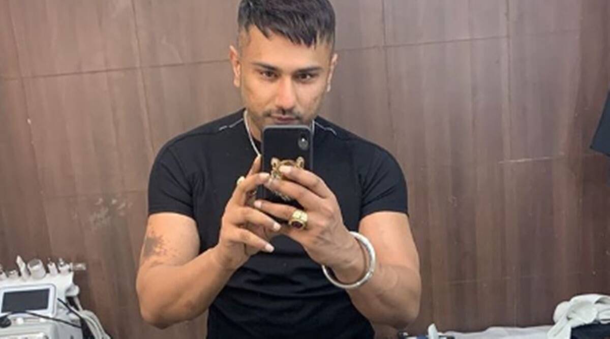 Honey Singh talks about dealing with bipolar disorder, psychotic symptoms; here’s everything to know