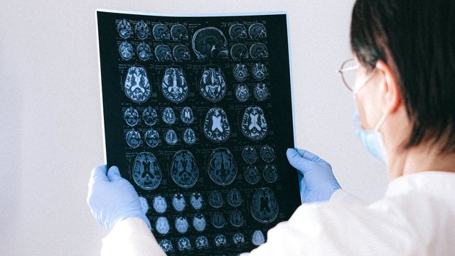 Rare Cases of Frontotemporal Dementia May Have a Treatable Leak in the Brain