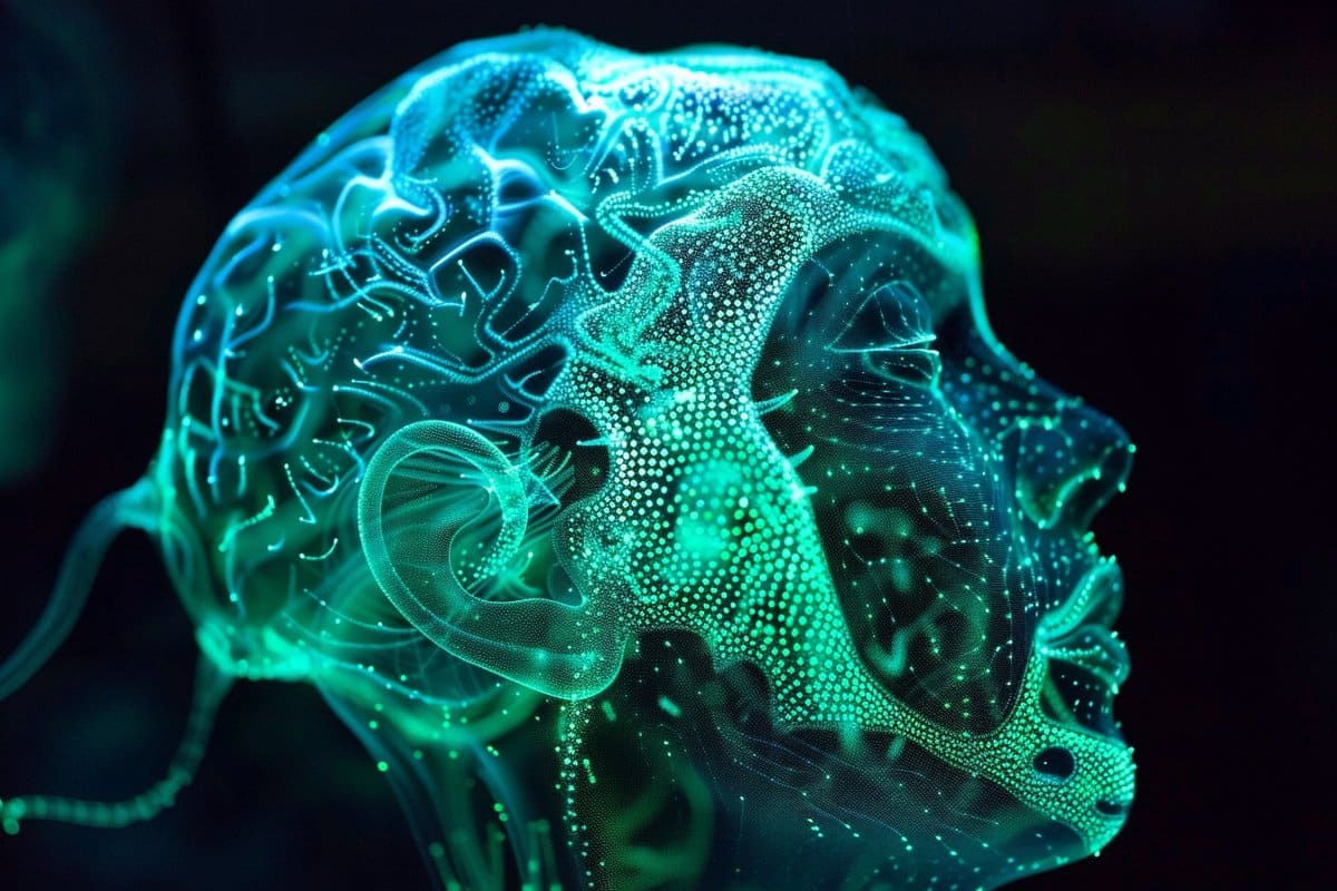 Bioluminescence Unveils Brain’s Oxygen Pathways – Neuroscience News