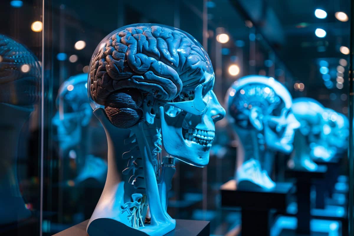 Unlocking Human Brain Evolution