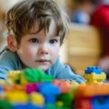 Breaking Down Language Development in Autism