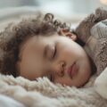 Naps Crucial For Brain Development and Memory in Kids