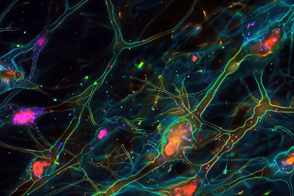 Revolutionizing Neuron Observation for Disease Insight