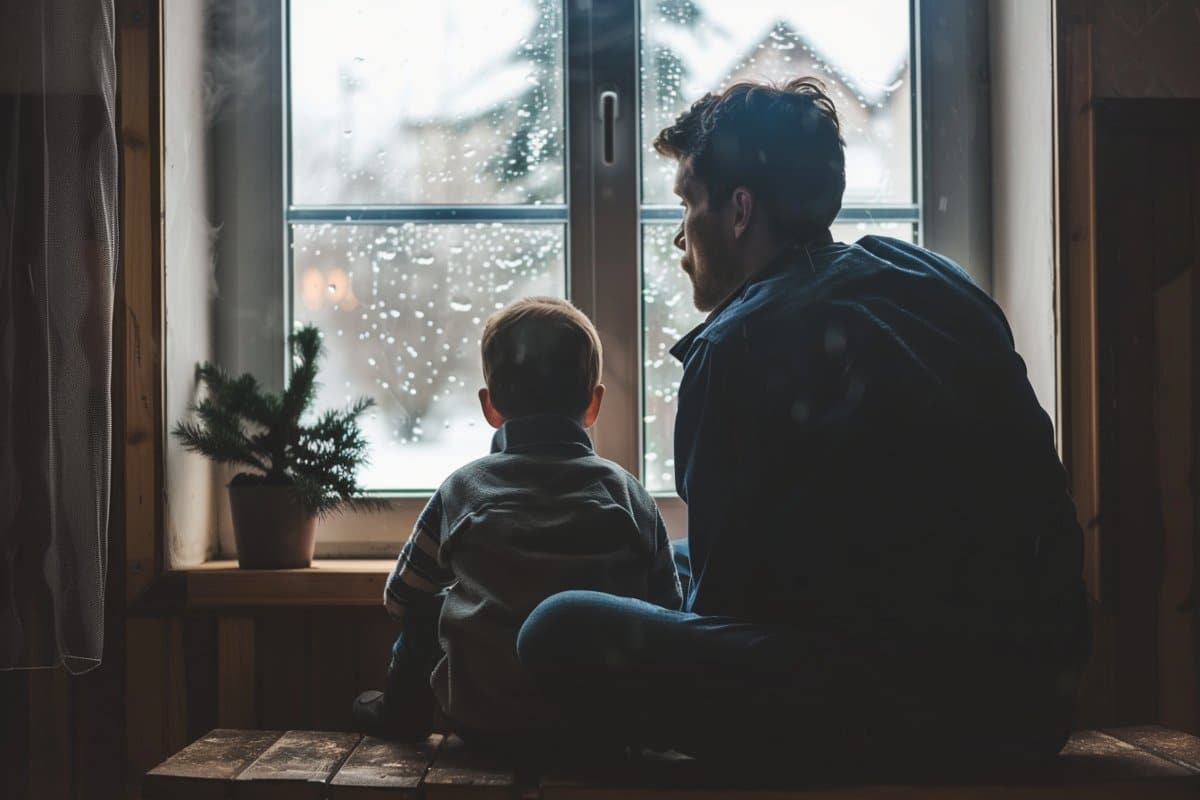 Parenting Demands Make People Feel Lonely