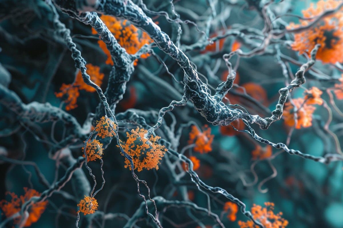 New Insights into Protein Accumulation in Alzheimer’s