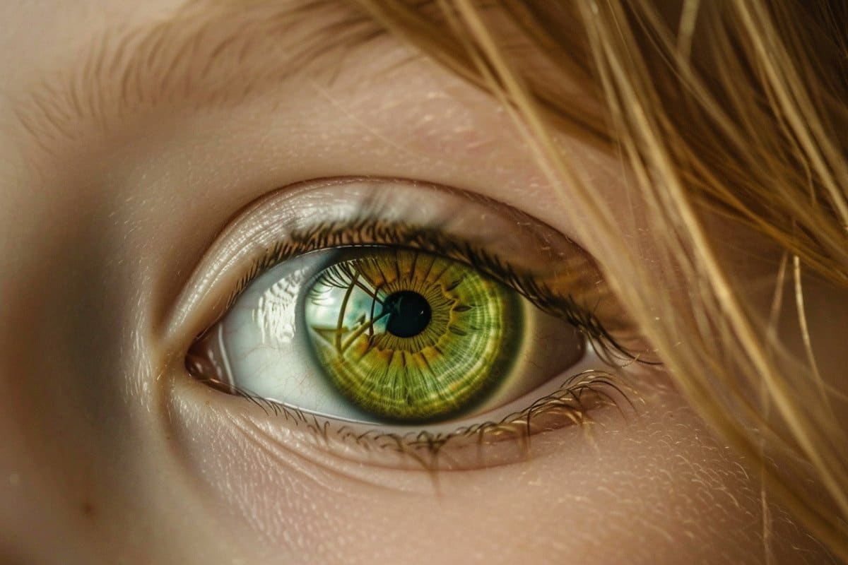 Pupil Dilation Linked to Working Memory Capacity