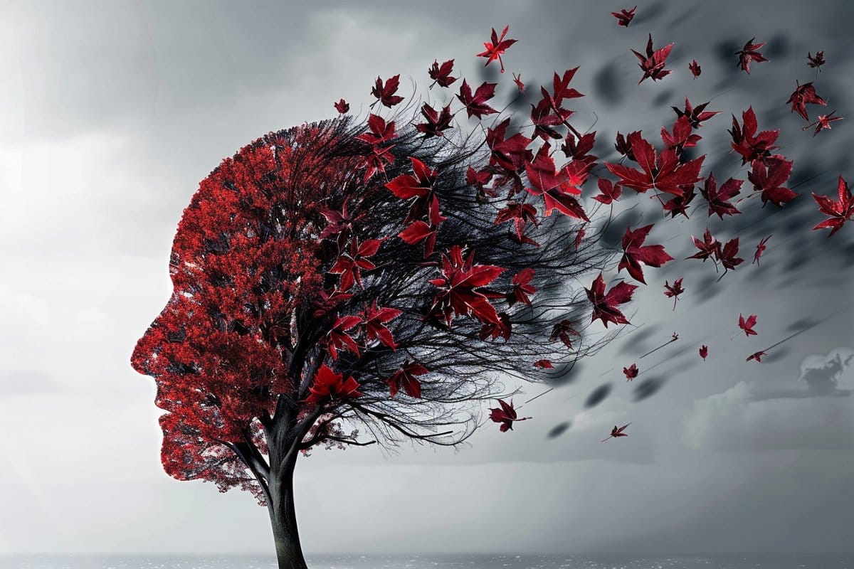 Stress and Trauma Risk Factors for Alzheimer’s – Neuroscience News