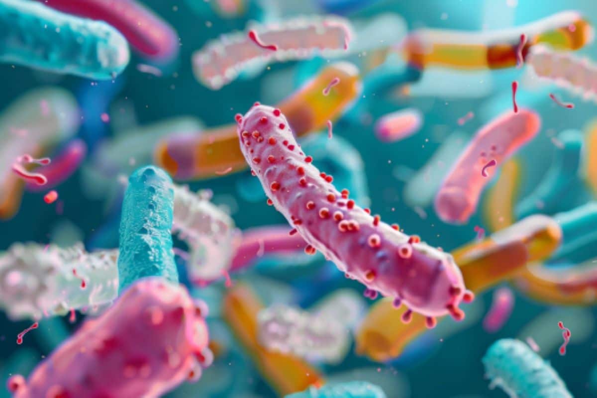 Gut Microbes Influence Autism-Related Behaviors