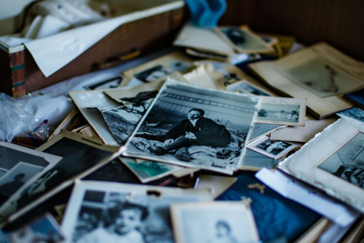 Why Some Memories Stick